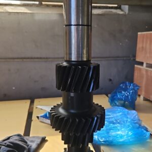 1521930 Counter Shaft