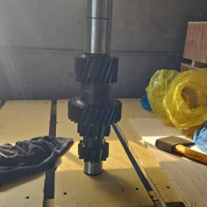 20539764 Counter Shaft