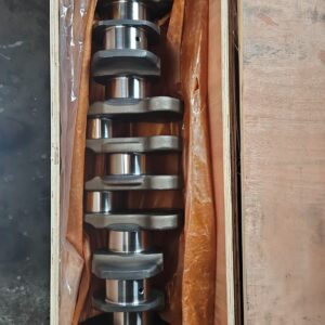 4570300201 Crankshaft OM457