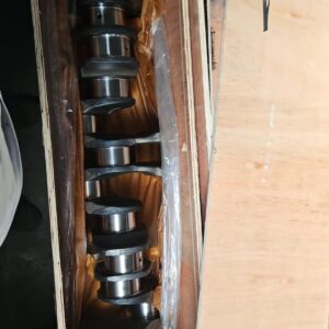 4710300401 Crankshaft OM471