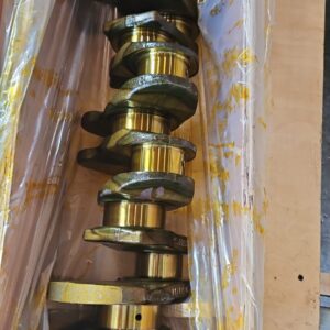 L9060300302 Crankshaft OM906
